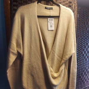 Oversized Cardigan coverup!